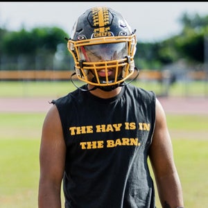 Tariq Bush