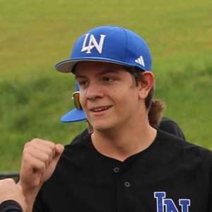 Logan Sheppard
