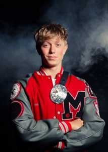 Owen Kroh