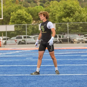 Walker Bullard