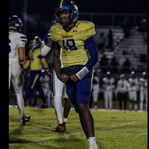 James Rucker Iii