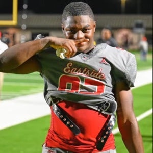 Cedric Henderson
