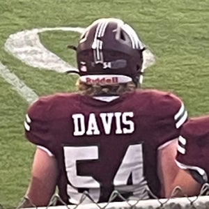 Kaleb Davis mugshot
