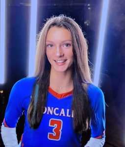 Mackenzie Kruer mugshot