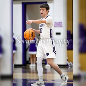 Radlee Ferguson mugshot