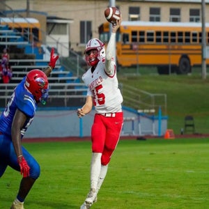 Nickalas Mockosher mugshot