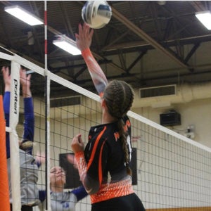 Natalie Battinelli mugshot