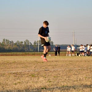 Gunnar Tibbs