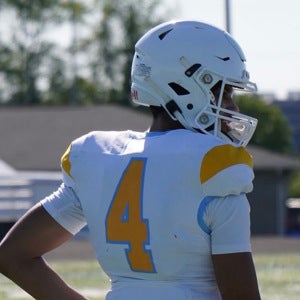 Areel Wilson
