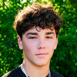 LUKE HOUGHTON
