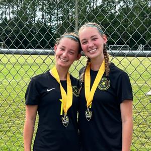 Morgan Bienvenu mugshot