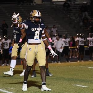 Kendarius Reddick mugshot