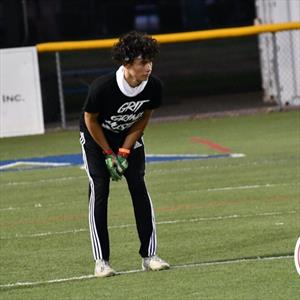 Gabe Martinez