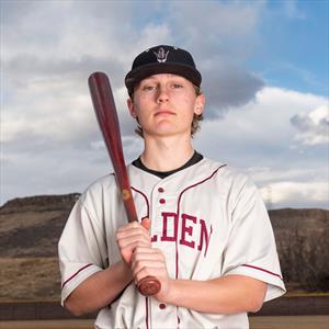 Trey McBroom