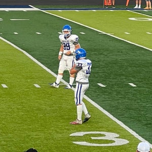 Carter Durst mugshot