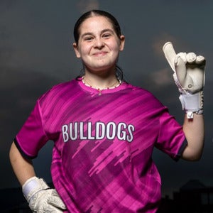 JILLIAN FISHNER