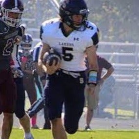 Hugh Carroll mugshot