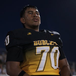Devin Raymond