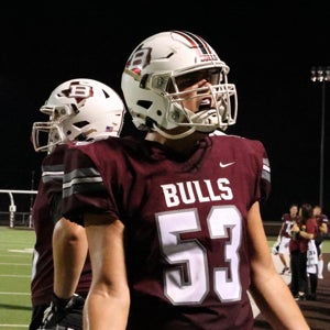 Grayson Van vleck