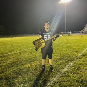Logan McNeely