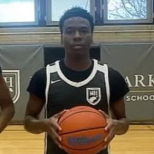 Tayveon Johnson