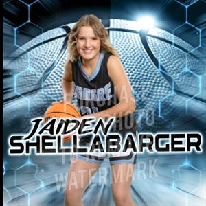 Jaiden Shellabarger