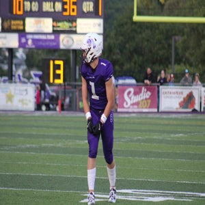 COLIN STEINHART