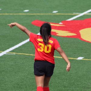 Nahima Mateo mugshot