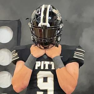 Kord Johnson mugshot