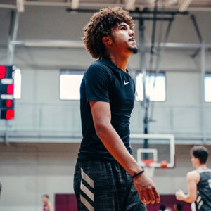 Jonah Johnson mugshot