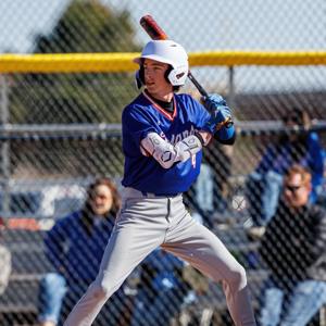 Joe Baumbach mugshot