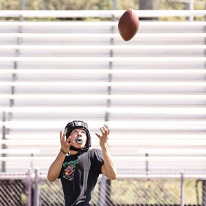 Steven Dalton mugshot