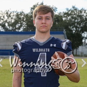 Samson Brend