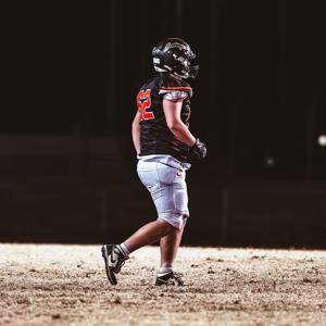 Jaxson Worth