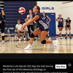 LILA WYCALL