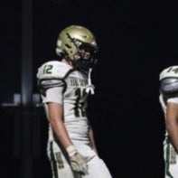 Callahan Murphy mugshot