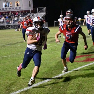 Drake Lane