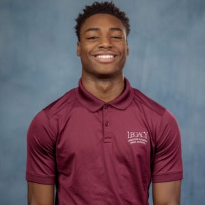 Austin Nesbitt