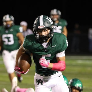 Keaton Jones mugshot