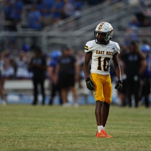 Zahir Wilson