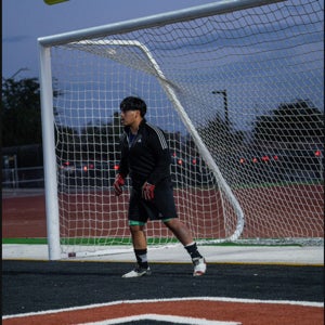 Haniel Estrada mugshot