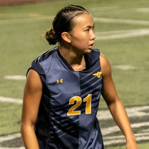 KYANI EVELAND