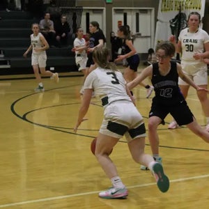 Ashlynn Smith mugshot