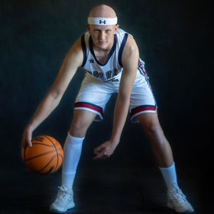 Greyson Bennett mugshot