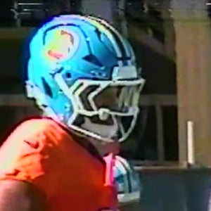 Donovan Etheridge mugshot