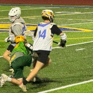 Jackson Holloway