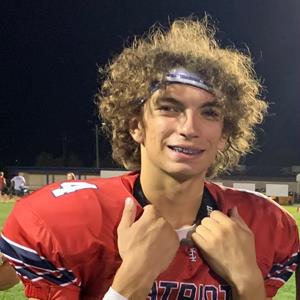 Ayden Ortega
