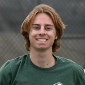 Dillon Hauck