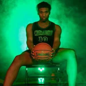 Braylen Wilkins