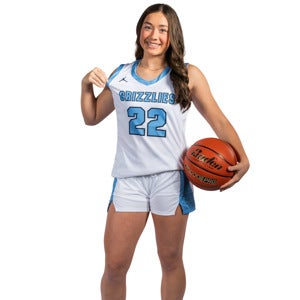 Lily Hansmeier mugshot